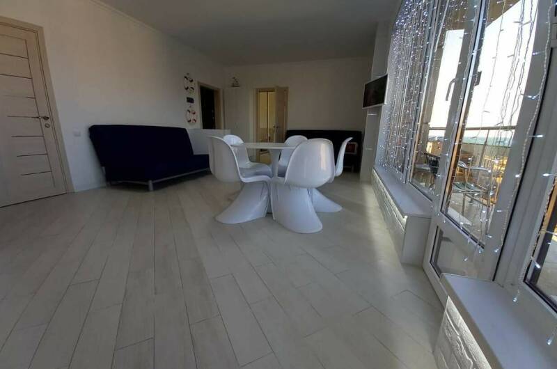 Изображение Изображение квартиры &quot;Двухкомнатная квартира&quot; #2 #2