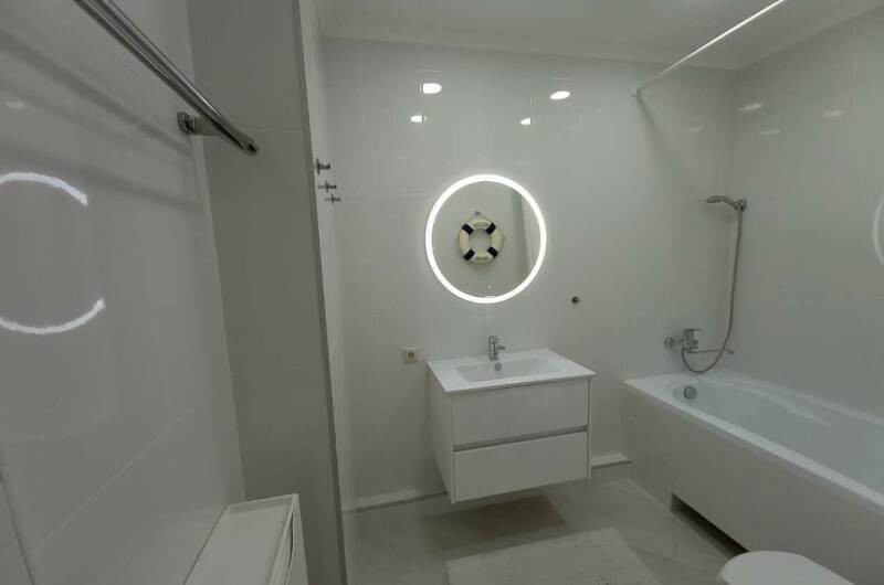 Изображение Изображение квартиры &quot;Двухкомнатная квартира&quot; #4 #4