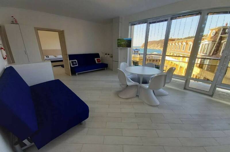 Изображение Изображение квартиры &quot;Двухкомнатная квартира&quot; #5 #5