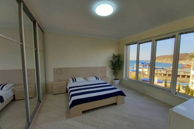 Изображение Изображение квартиры &quot;Двухкомнатная квартира&quot; #6 #6