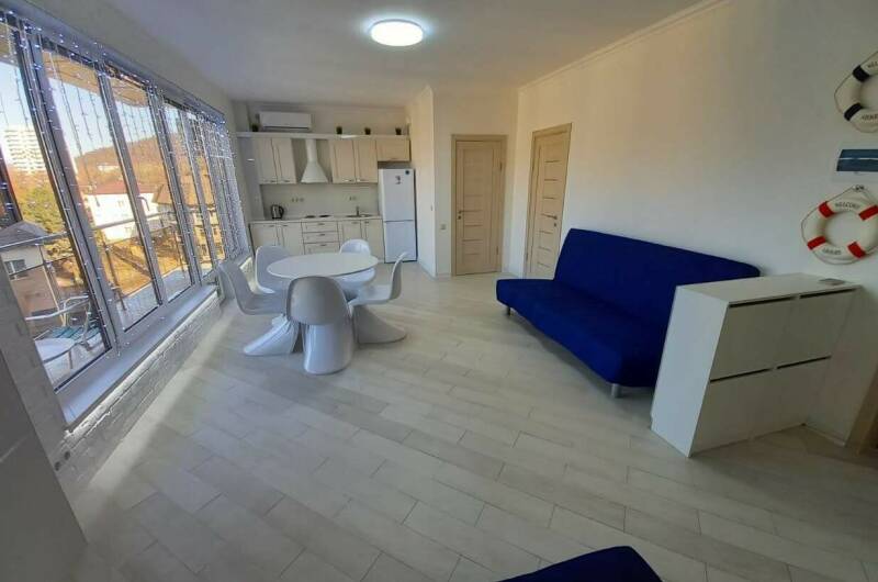 Изображение Изображение квартиры &quot;Двухкомнатная квартира&quot; #7 #7