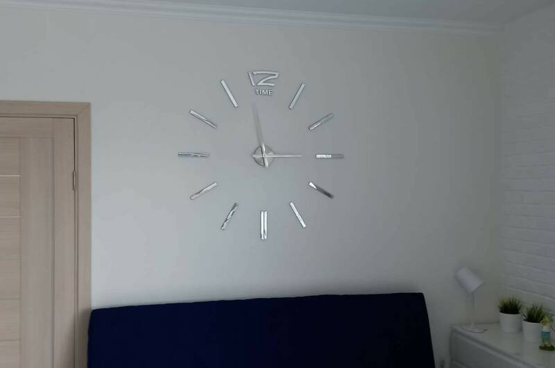 Изображение Изображение квартиры / апартамента "Двухкомнатная квартира" #10 #8