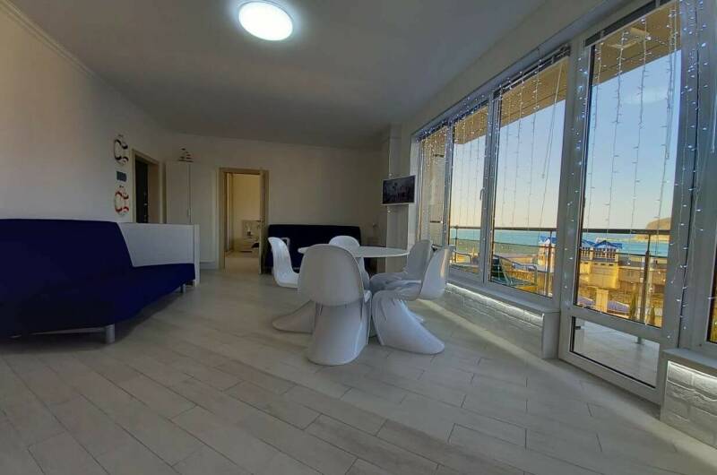 Изображение Изображение квартиры / апартамента "Двухкомнатная квартира" #11 #9