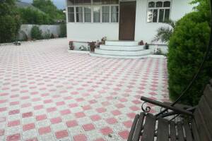 Изображение квартиры / апартамента "Дом под ключ"