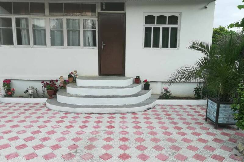 Изображение Изображение квартиры / апартамента "Дом под ключ" #10 #8