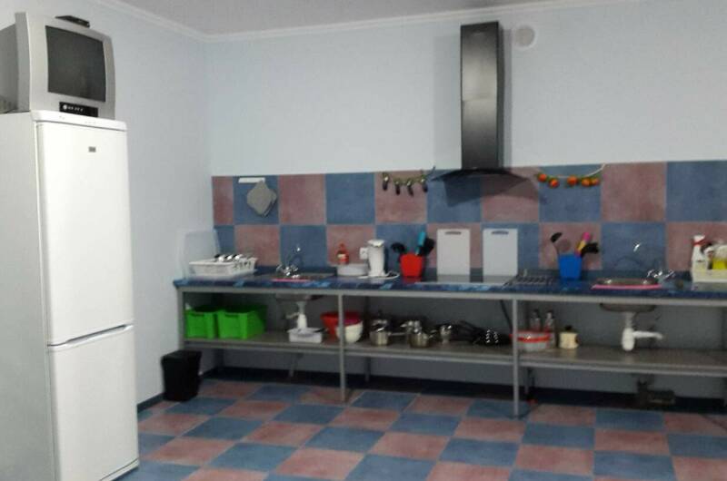 Изображение Изображение гостиницы &quot;Гостевой дом «На Мо-Ре»&quot; #5 #5