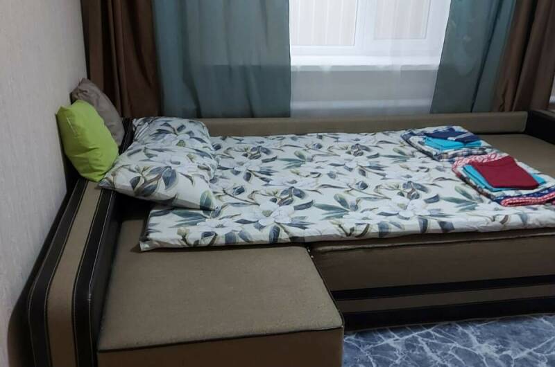 Изображение Изображение гостиницы &quot;Гостевой дом «На Мо-Ре»&quot; #6 #6