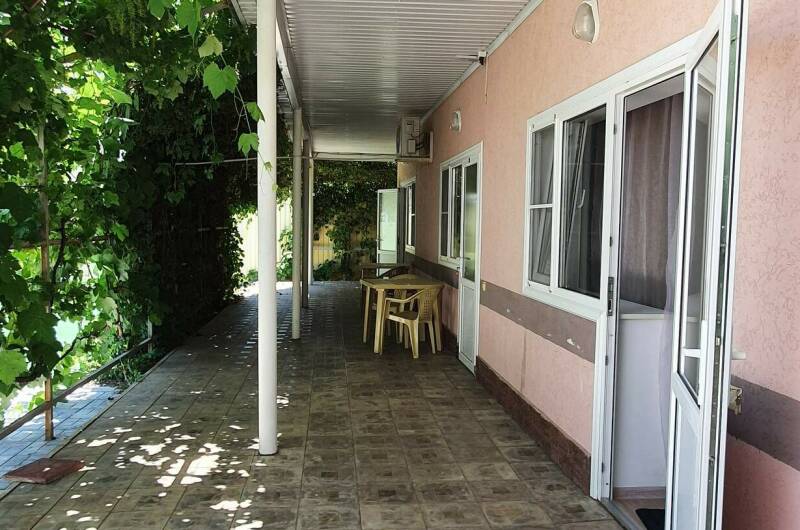 Изображение Изображение гостиницы &quot;Гостевой дом «На Мо-Ре»&quot; #7 #7