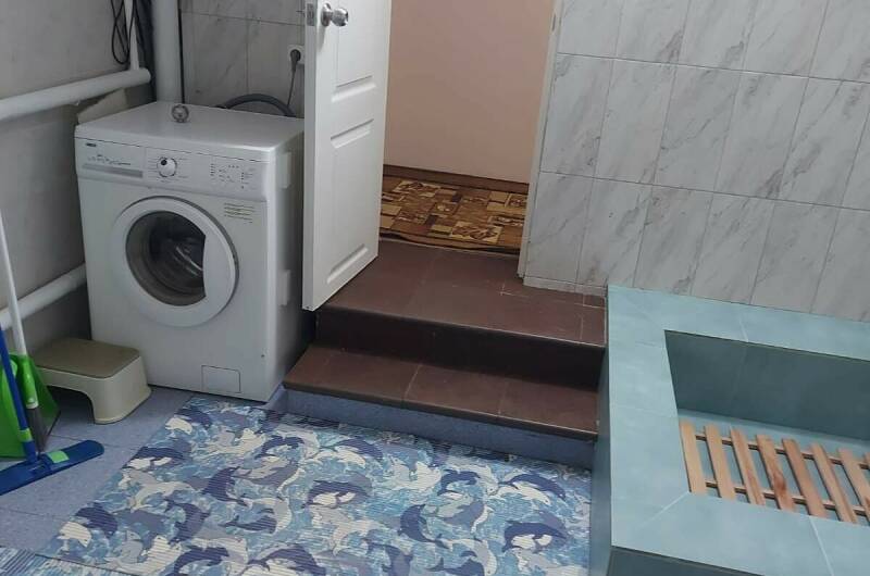 Изображение Изображение гостиницы &quot;Гостевой дом «На Мо-Ре»&quot; #8 #8