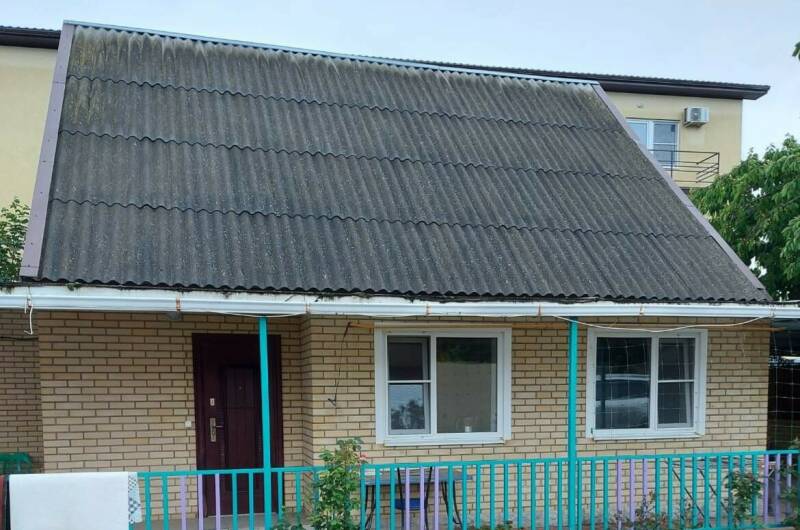 Изображение Изображение отеля / гостиницы "Гостевой дом «На Мо-Ре»" #10 #8