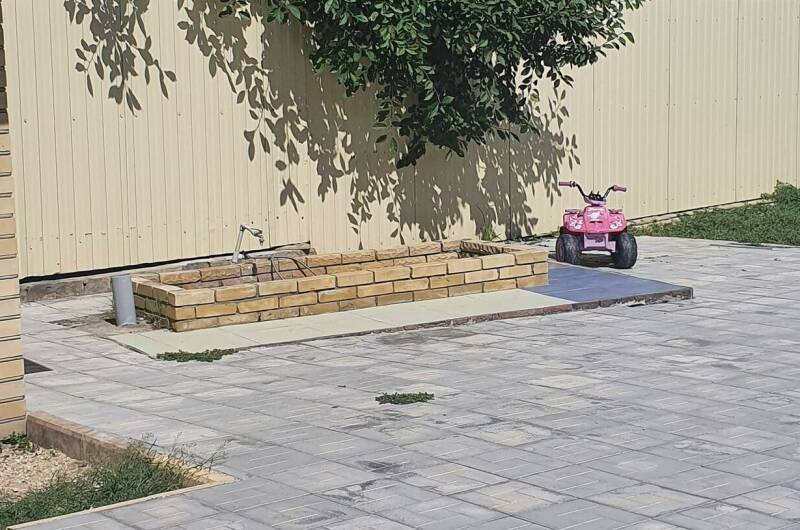 Изображение Изображение отеля / гостиницы "Гостевой дом «На Мо-Ре»" #11 #9