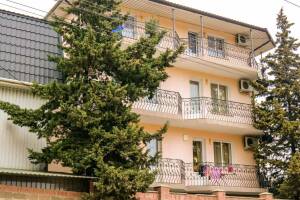 Изображение отеля / гостиницы "Гостевой дом «Никита»"