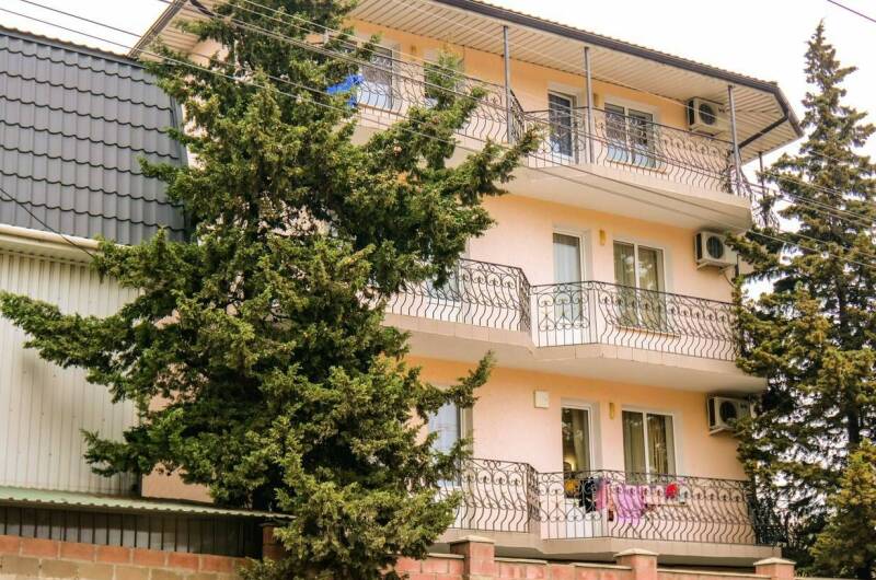 Изображение Изображение гостиницы &quot;Гостевой дом «Никита»&quot; #1 #1