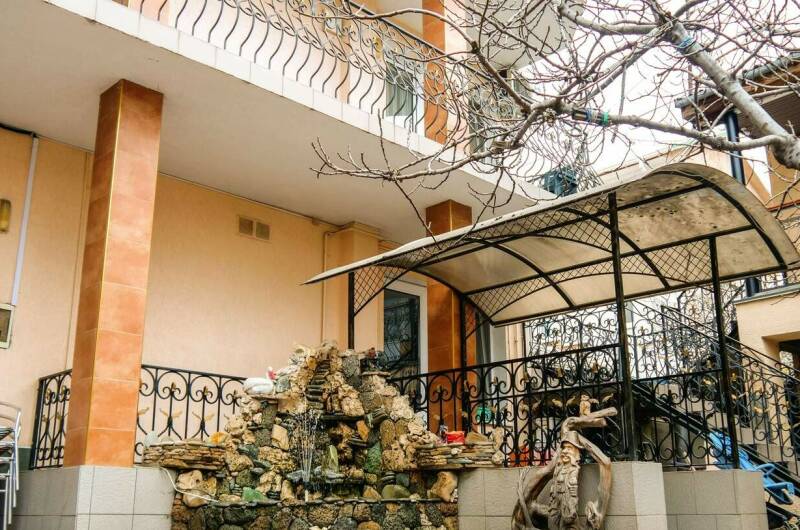 Изображение Изображение гостиницы &quot;Гостевой дом «Никита»&quot; #5 #5