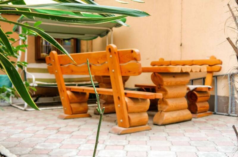 Изображение Изображение гостиницы &quot;Гостевой дом «Никита»&quot; #8 #8