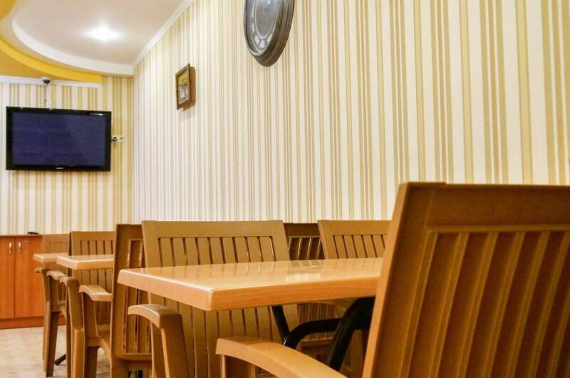 Изображение Изображение отеля / гостиницы "Гостевой дом «Никита»" #11 #9