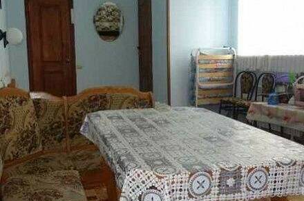 Изображение Изображение квартиры &quot;Домик под ключ&quot; #2 #2