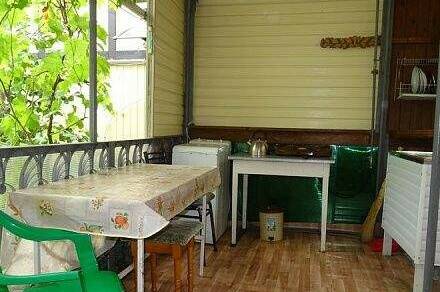 Изображение Изображение квартиры &quot;Домик под ключ&quot; #4 #4