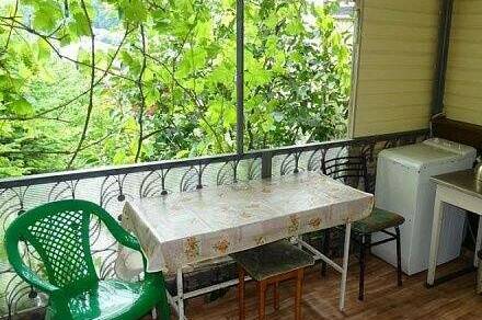 Изображение Изображение квартиры &quot;Домик под ключ&quot; #5 #5