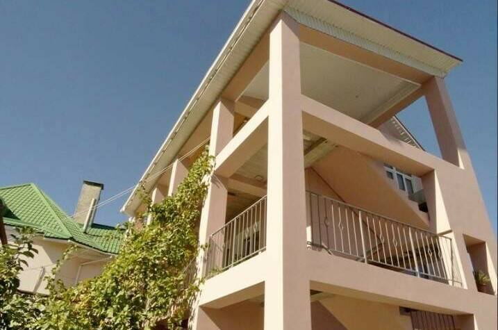 Изображение Изображение гостиницы &quot;Гостевой дом «На Горького»&quot; #1 #1