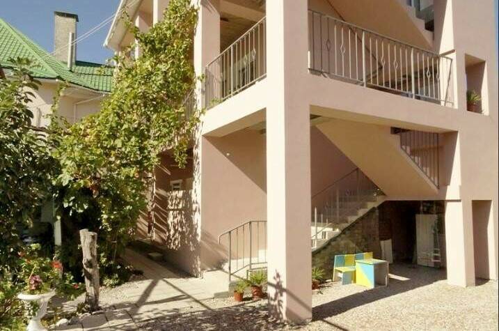 Изображение Изображение гостиницы &quot;Гостевой дом «На Горького»&quot; #5 #5