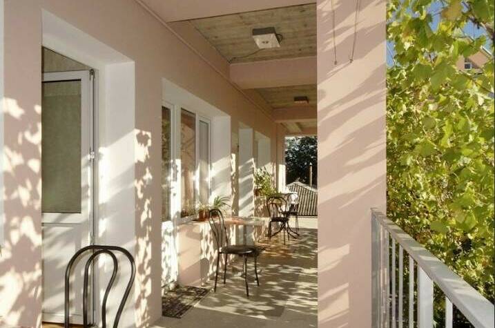 Изображение Изображение гостиницы &quot;Гостевой дом «На Горького»&quot; #8 #8