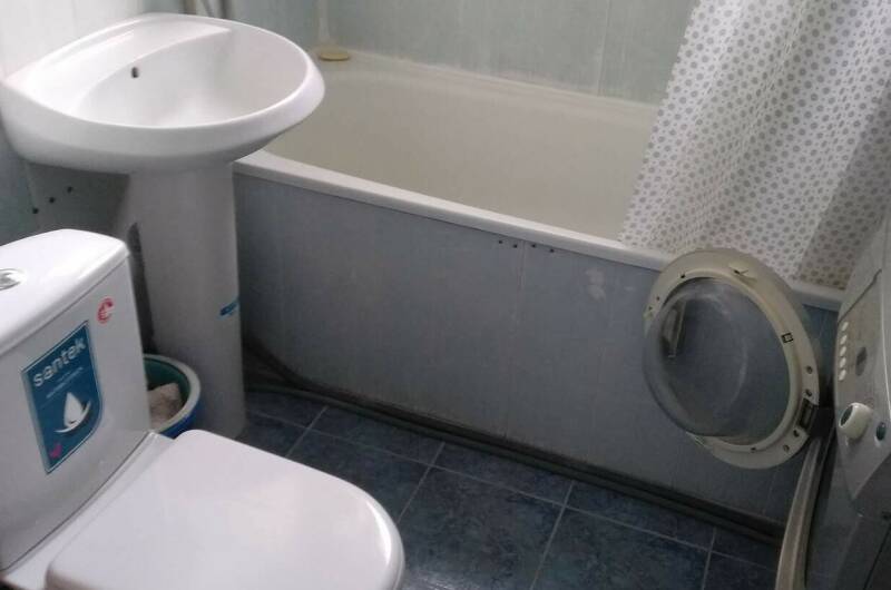 Изображение Изображение квартиры &quot;Дом под ключ&quot; #3 #3