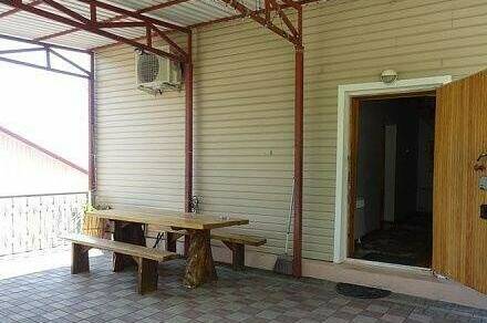 Изображение Изображение квартиры / апартамента "Дом под ключ" #10 #8