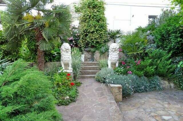 Изображение Изображение гостиницы &quot;Гостевой дом «Рай»&quot; #1 #1