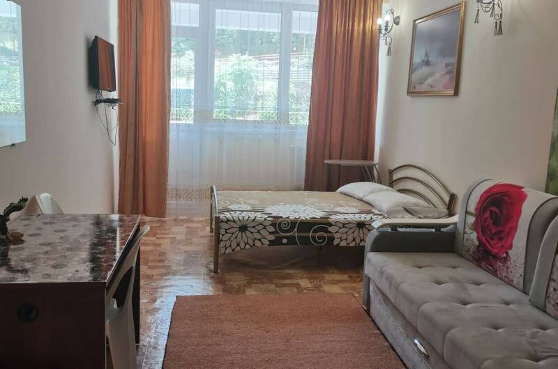 Изображение Изображение гостиницы &quot;Гостевой дом «Рай»&quot; #3 #3