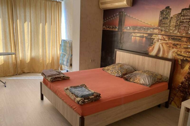 Изображение Изображение квартиры &quot;Коттедж «Людмила» на Фонтанном&quot; #1 #1