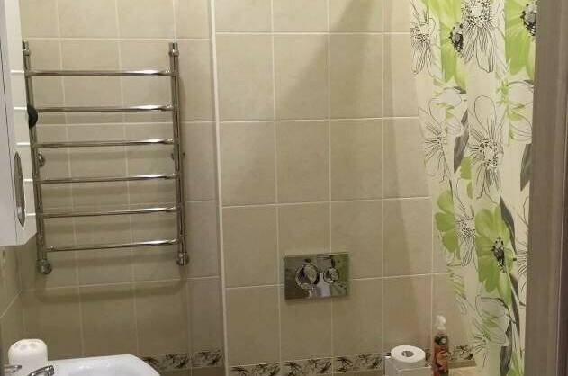 Изображение Изображение квартиры &quot;Коттедж «Людмила» на Фонтанном&quot; #4 #4