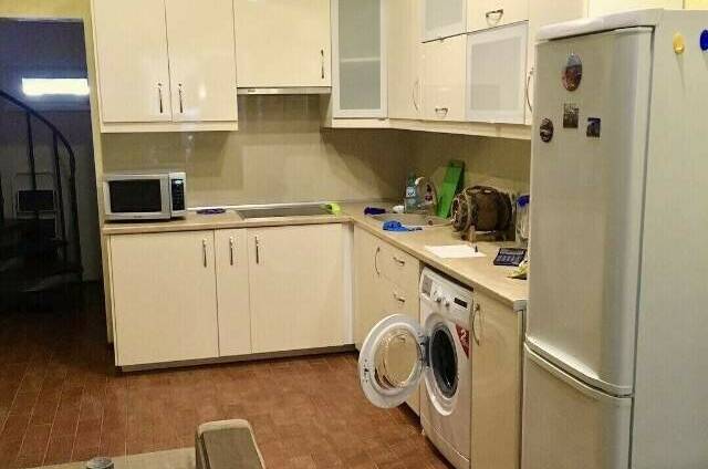 Изображение Изображение квартиры &quot;Коттедж «Людмила» на Фонтанном&quot; #5 #5