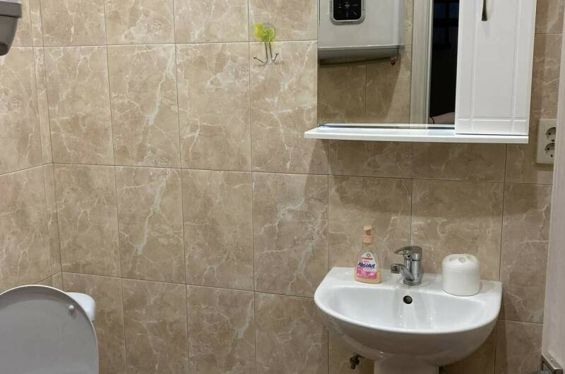 Изображение Изображение квартиры &quot;Коттедж «Людмила» на Фонтанном&quot; #7 #7