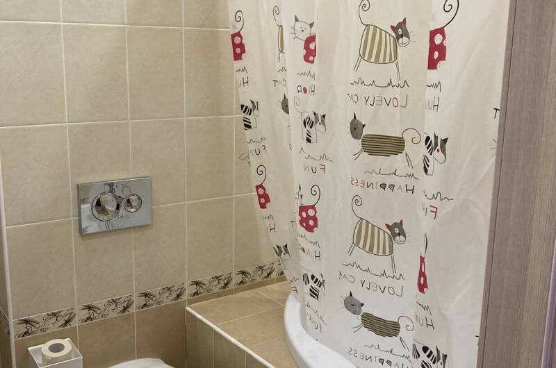 Изображение Изображение квартиры &quot;Коттедж «Людмила» на Фонтанном&quot; #8 #8