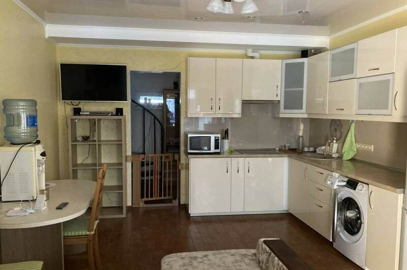 Изображение Изображение квартиры / апартамента "Коттедж «Людмила» на Фонтанном" #11 #9