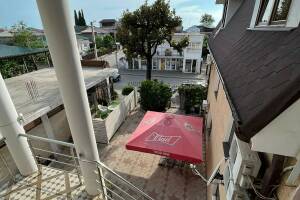 Изображение гостиницы "Гостевой дом «Ромашка»"