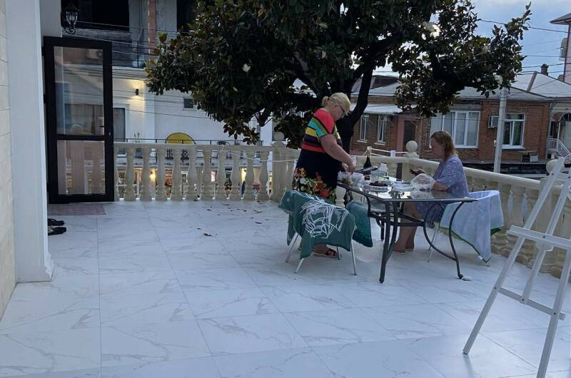 Изображение Изображение гостиницы &quot;Гостевой дом «Ромашка»&quot; #6 #6