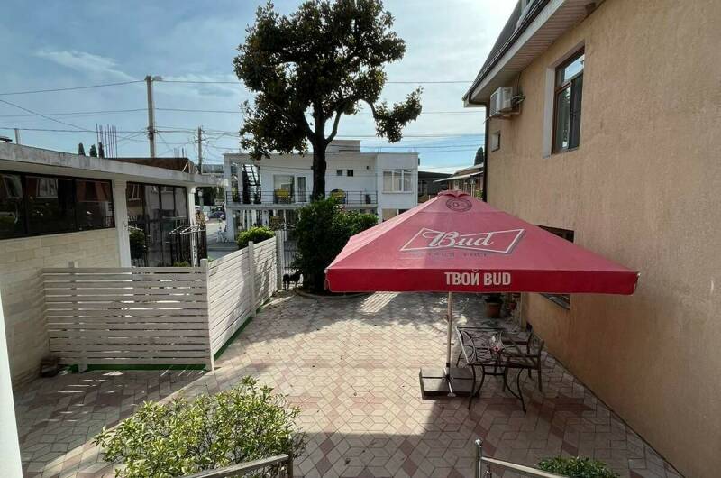 Изображение Изображение отеля / гостиницы "Гостевой дом «Ромашка»" #11 #9