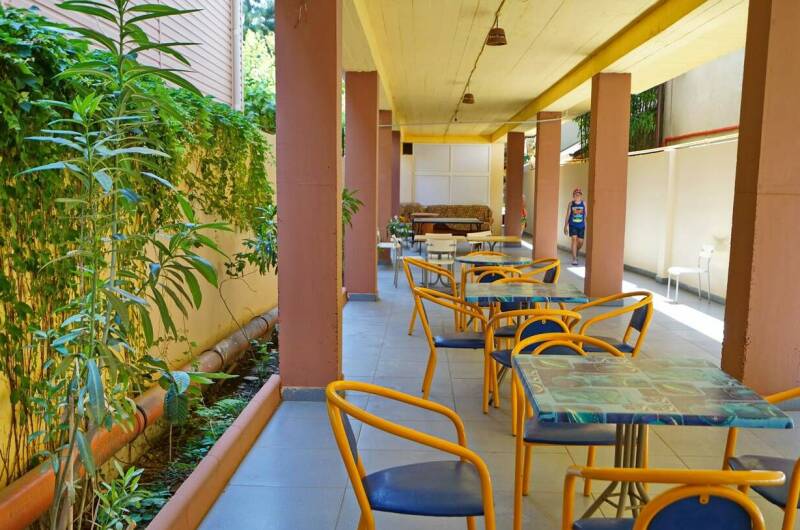 Изображение Изображение гостиницы &quot;Гостевой дом «Манго»&quot; #1 #1