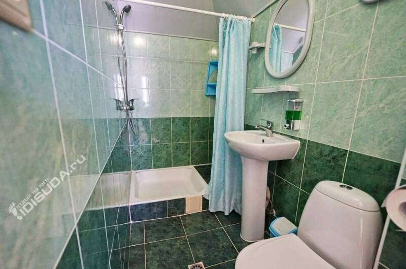 Изображение Изображение гостиницы &quot;Гостевой дом «Манго»&quot; #2 #2