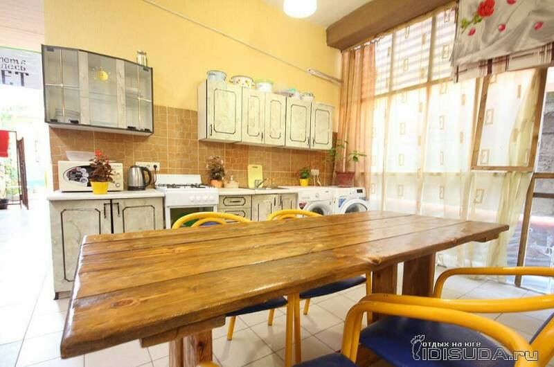 Изображение Изображение гостиницы &quot;Гостевой дом «Манго»&quot; #3 #3