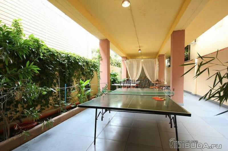 Изображение Изображение гостиницы &quot;Гостевой дом «Манго»&quot; #5 #5