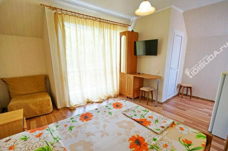 Изображение Изображение гостиницы &quot;Гостевой дом «Манго»&quot; #6 #6