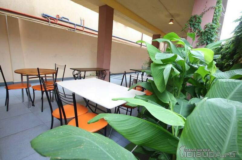 Изображение Изображение гостиницы &quot;Гостевой дом «Манго»&quot; #7 #7