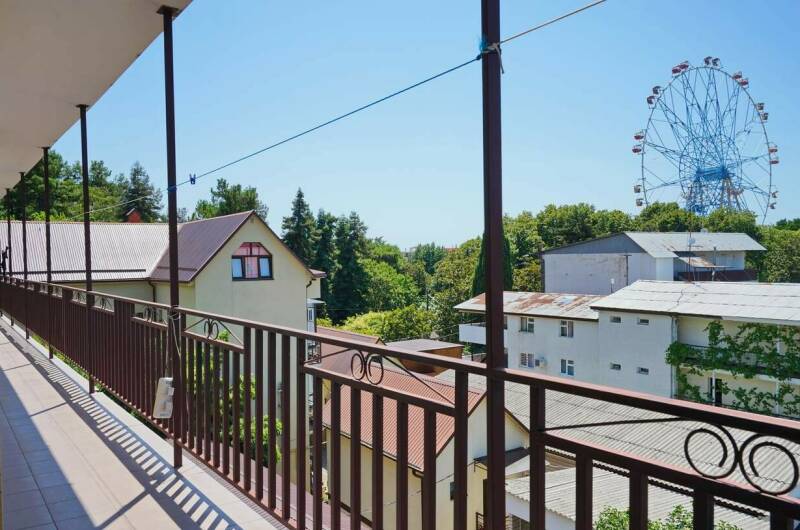 Изображение Изображение гостиницы &quot;Гостевой дом «Манго»&quot; #8 #8