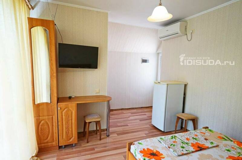 Изображение Изображение отеля / гостиницы "Гостевой дом «Манго»" #10 #8