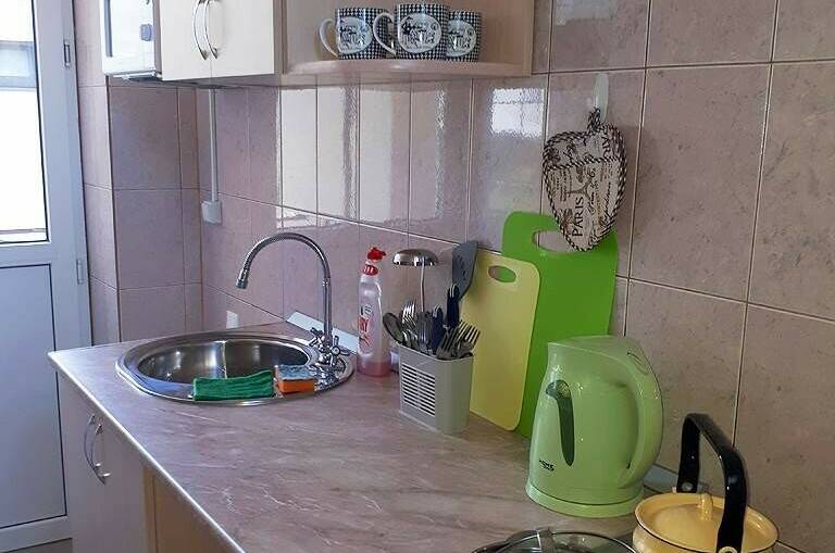 Изображение Изображение отеля / гостиницы "Гостевой дом «Манго»" #11 #9