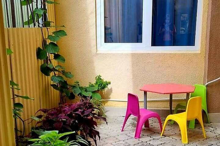 Изображение Изображение квартиры &quot;Дом под ключ «Манго»&quot; #1 #1