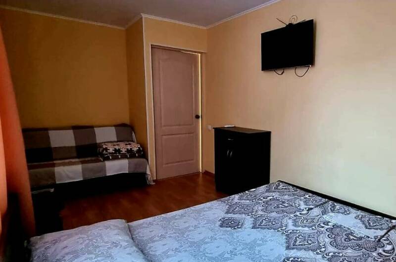 Изображение Изображение квартиры &quot;Дом под ключ «Манго»&quot; #2 #2